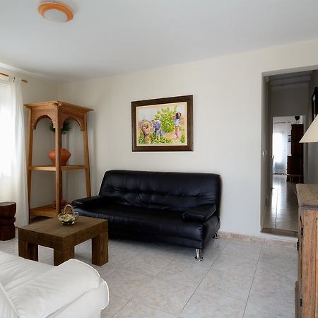 Apartment Lapa Punta Mujeres Sea Views By Pvl Quarto foto