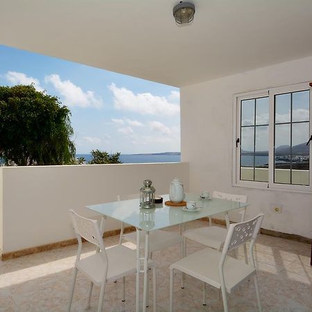 Apartment Lapa Punta Mujeres Sea Views By Pvl Quarto foto