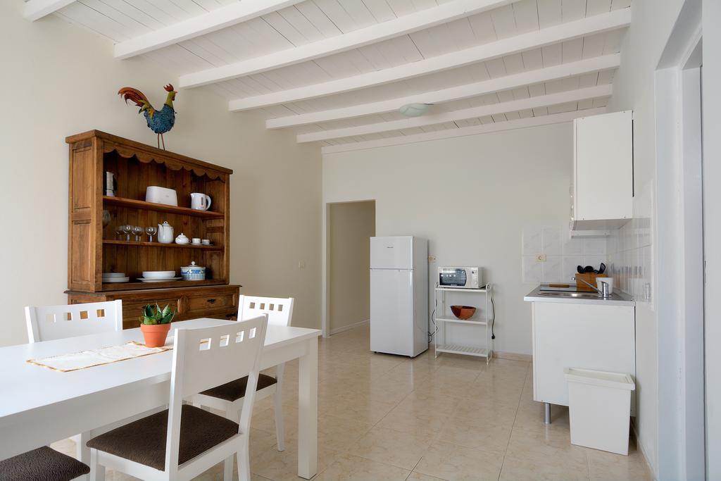 Apartment Lapa Punta Mujeres Sea Views By Pvl Quarto foto