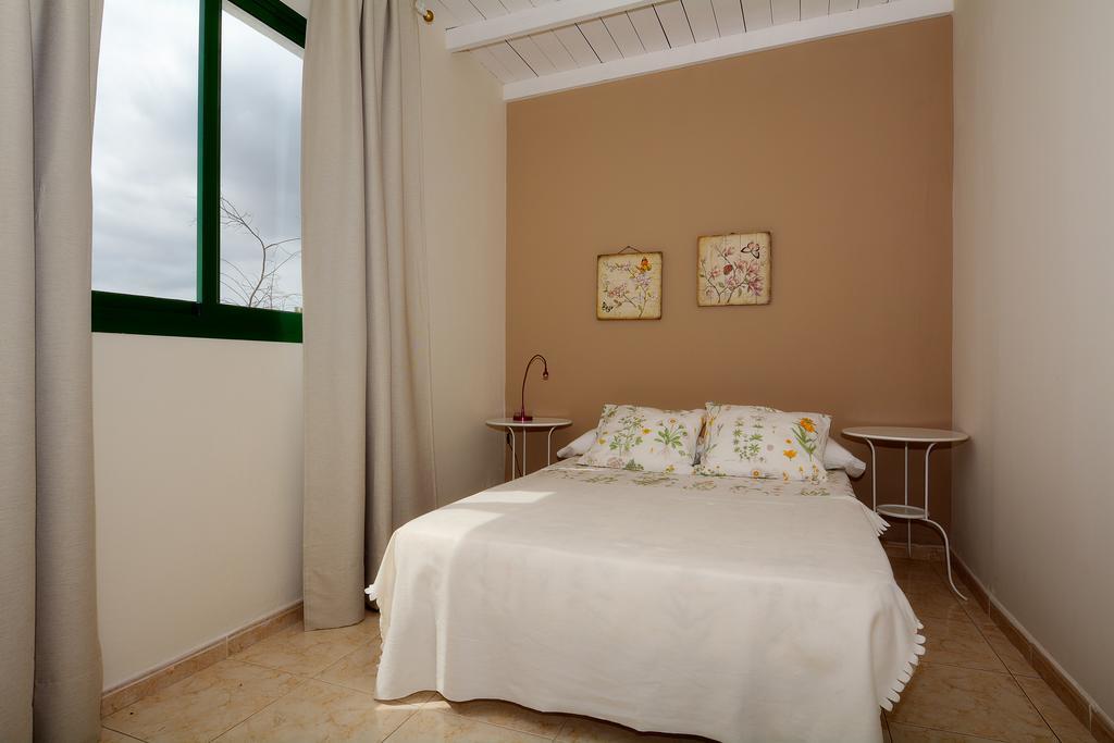 Apartment Lapa Punta Mujeres Sea Views By Pvl Quarto foto
