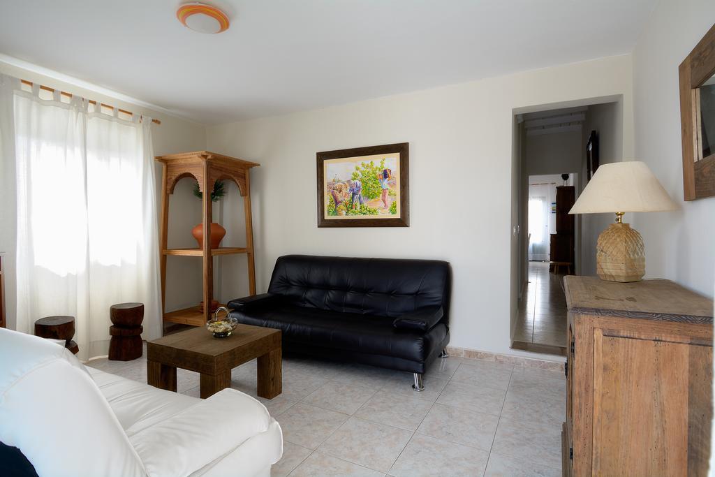 Apartment Lapa Punta Mujeres Sea Views By Pvl Quarto foto