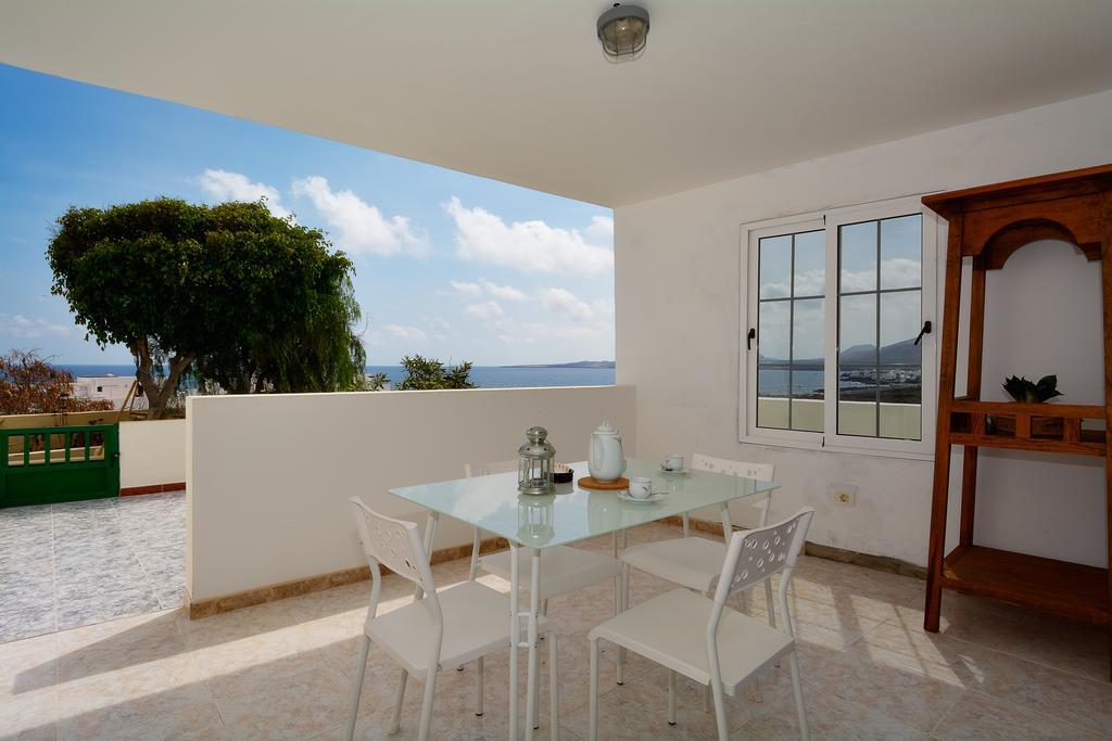 Apartment Lapa Punta Mujeres Sea Views By Pvl Quarto foto