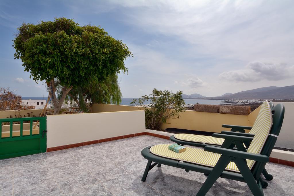 Apartment Lapa Punta Mujeres Sea Views By Pvl Quarto foto