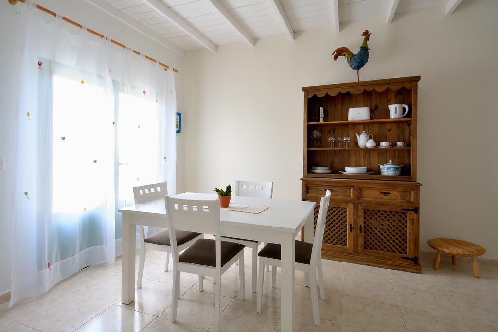 Apartment Lapa Punta Mujeres Sea Views By Pvl Quarto foto