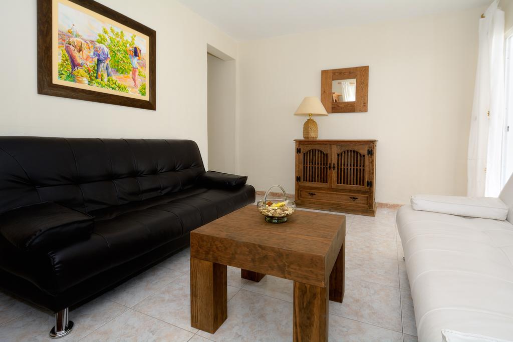 Apartment Lapa Punta Mujeres Sea Views By Pvl Quarto foto