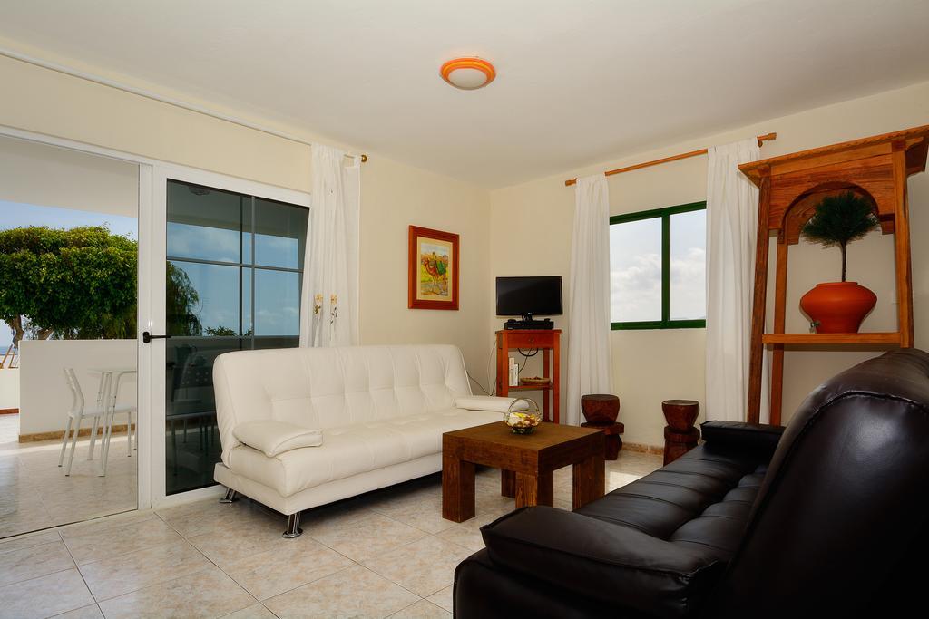 Apartment Lapa Punta Mujeres Sea Views By Pvl Quarto foto