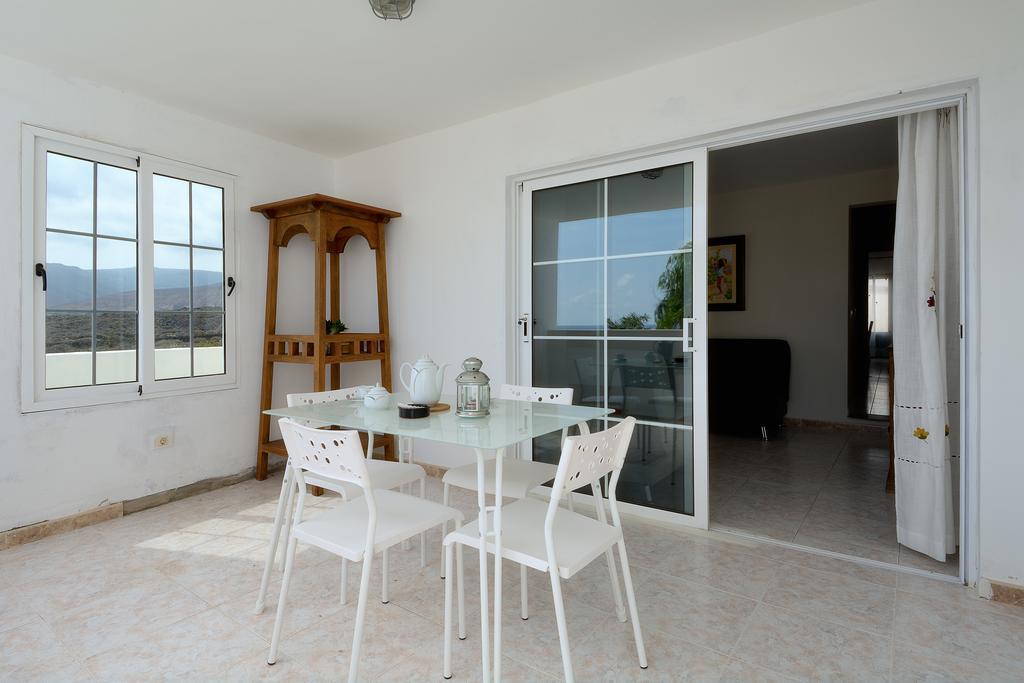 Apartment Lapa Punta Mujeres Sea Views By Pvl Quarto foto