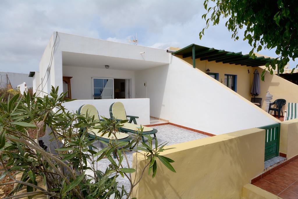 Apartment Lapa Punta Mujeres Sea Views By Pvl Quarto foto