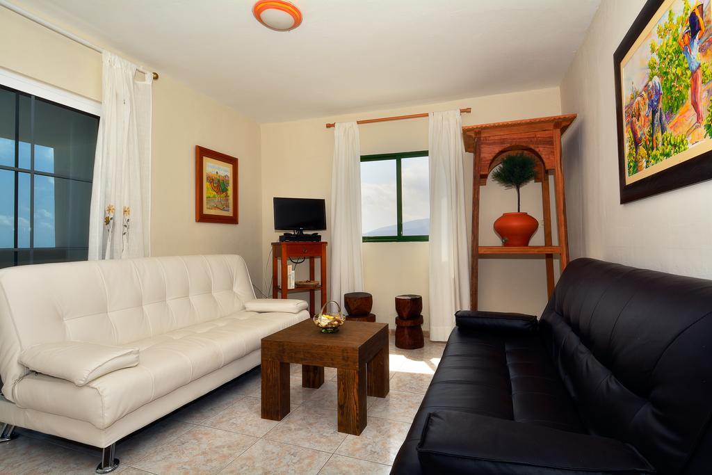 Apartment Lapa Punta Mujeres Sea Views By Pvl Quarto foto