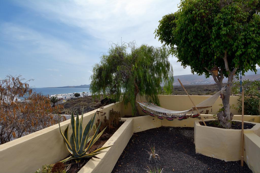 Apartment Lapa Punta Mujeres Sea Views By Pvl Quarto foto