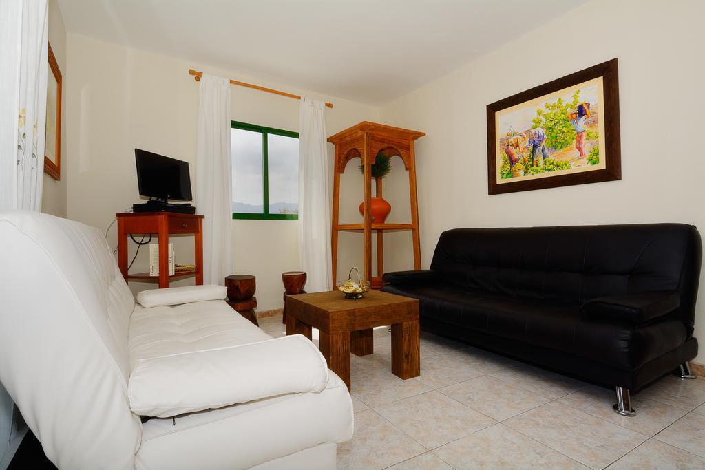 Apartment Lapa Punta Mujeres Sea Views By Pvl Quarto foto