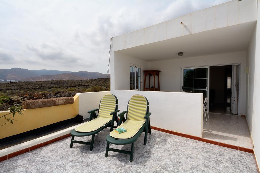 Apartment Lapa Punta Mujeres Sea Views By Pvl Quarto foto