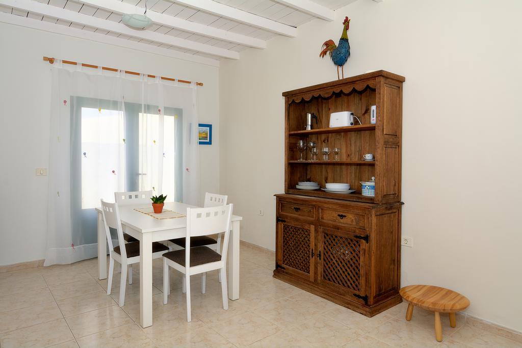 Apartment Lapa Punta Mujeres Sea Views By Pvl Quarto foto