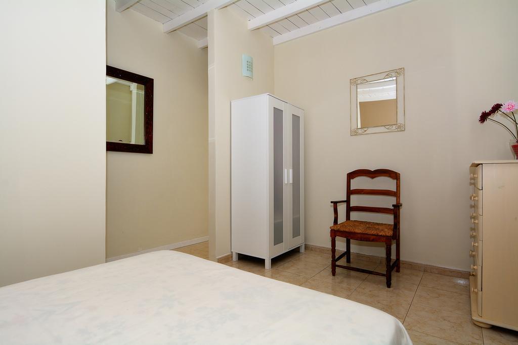 Apartment Lapa Punta Mujeres Sea Views By Pvl Quarto foto