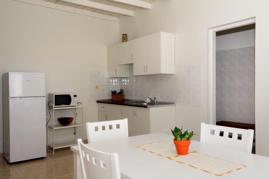 Apartment Lapa Punta Mujeres Sea Views By Pvl Quarto foto