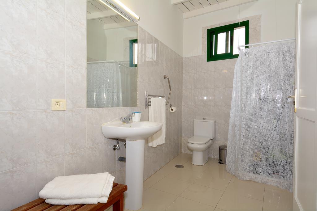 Apartment Lapa Punta Mujeres Sea Views By Pvl Quarto foto