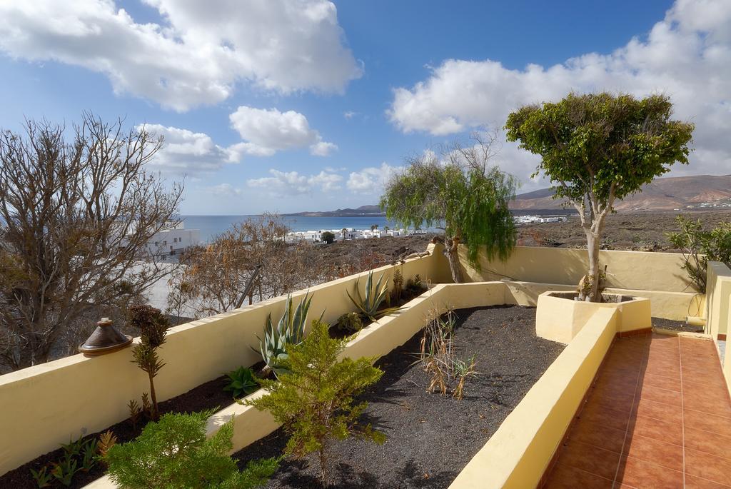 Apartment Lapa Punta Mujeres Sea Views By Pvl Quarto foto